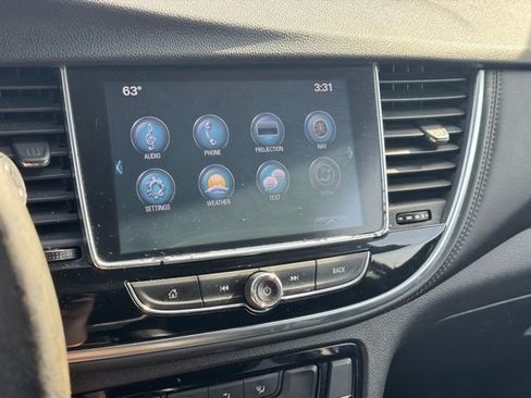 Used 2017 Buick Encore Preferred image 29