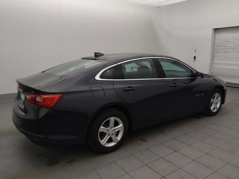 Used 2023 Chevrolet Malibu LT FWD image 10