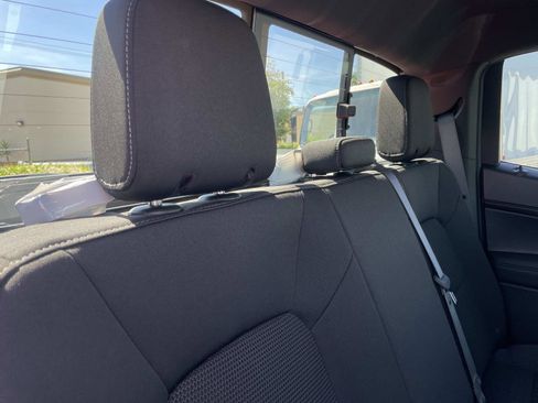 New 2026 GMC Canyon Elevation RWD image 25