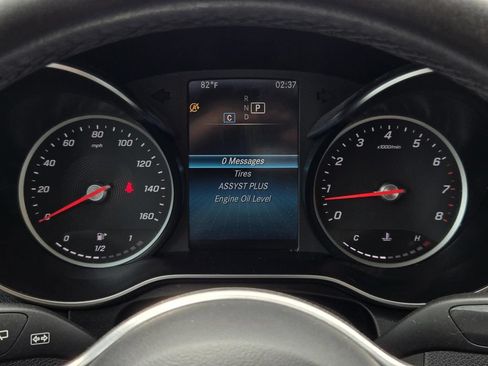 Used 2021 Mercedes-Benz GLC 300 image 29