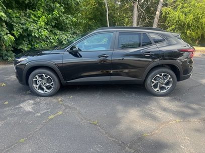 New 2026 Chevrolet Trax LT w/ LT Convenience Package
