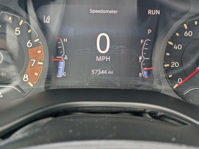 Used 2023 Jeep Compass Sport AWD/4WD image 25