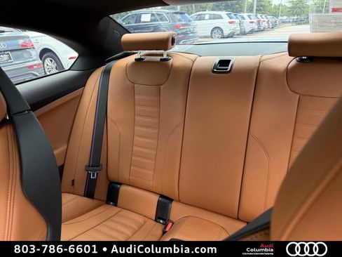 Used 2024 BMW M2 w/ Lighting Package RWD image 23