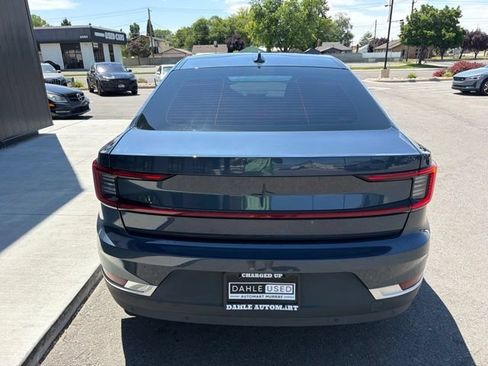 Used 2023 Polestar Polestar 2 w/ Pilot Pack AWD/4WD image 6