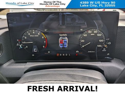 Used 2024 Ford Mustang EcoBoost w/ Mustang Nite Pony Package image 24