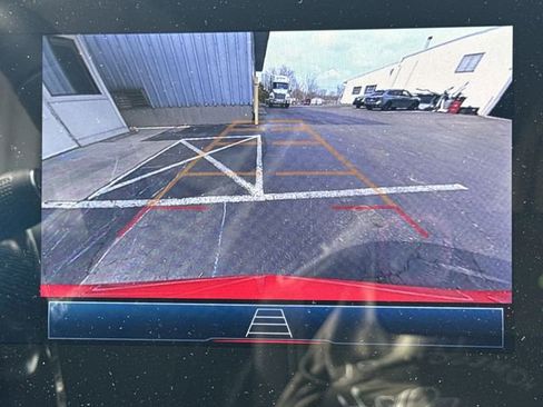 Used 2025 Chevrolet Corvette Stingray Coupe w/ Battery Protection Package RWD image 17