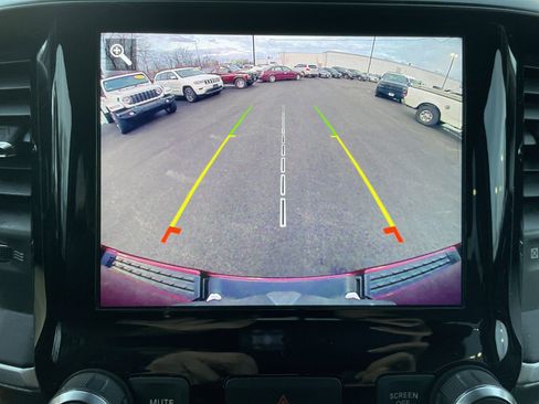 Used 2020 RAM 1500 Big Horn image 45