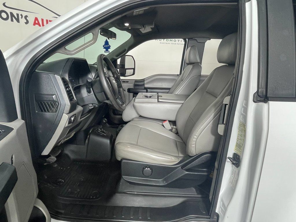 Used 2017 Ford F450 XL AWD/4WD image 13