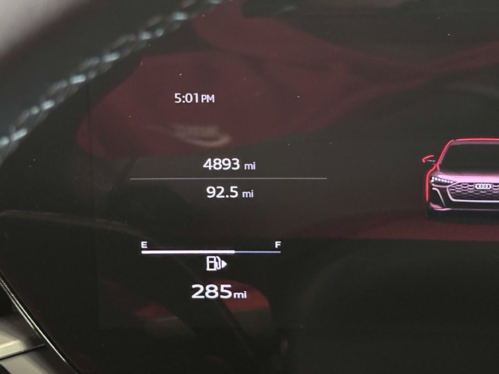 Used 2025 Audi A5 Premium w/ Convenience Package AWD/4WD image 27