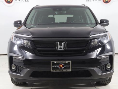 Used 2022 Honda Pilot Special Edition image 49