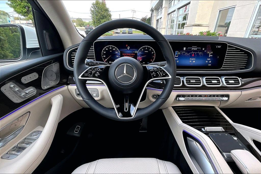 Used 2026 Mercedes-Benz GLE 450 4MATIC image 5