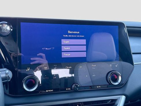 New 2026 Lexus RX 350 Premium Plus image 33