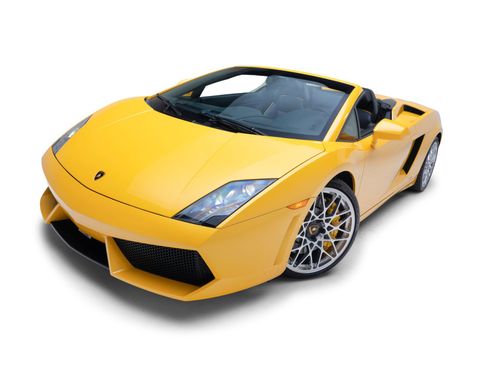 Used 2011 Lamborghini Gallardo LP 560-4 AWD/4WD image 27