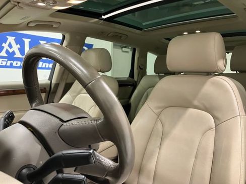 Used 2015 Audi Q7 3.0T Premium Plus w/ Premium Plus Package image 27