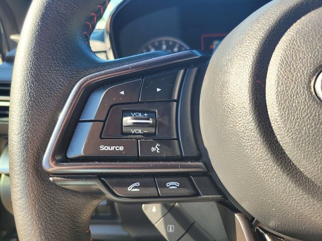 Used 2022 Subaru WRX AWD/4WD image 28