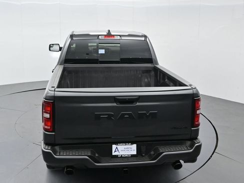 New 2025 RAM 1500 Tradesman w/ Night Edition image 45