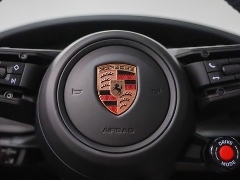 New 2026 Porsche 911 Carrera S image 23