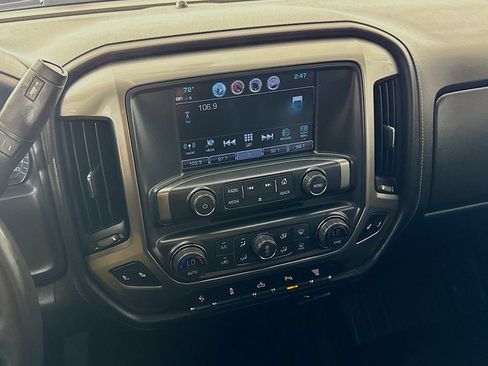 Used 2019 Chevrolet Silverado 2500 LTZ w/ Duramax Plus Package AWD/4WD image 17