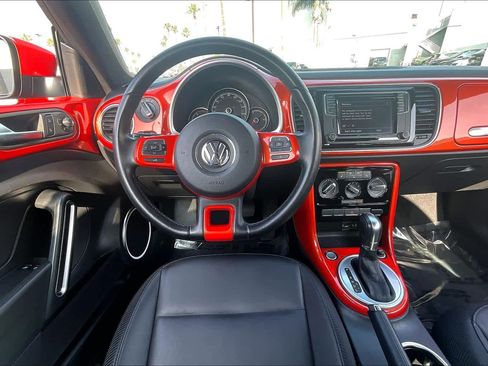 Used 2017 Volkswagen Beetle 1.8T SE image 5