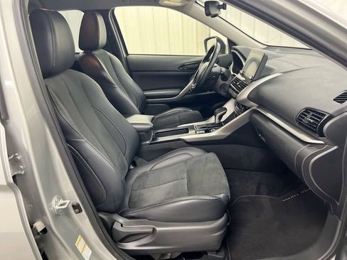 Used 2024 Mitsubishi Eclipse Cross SE AWD/4WD image 22