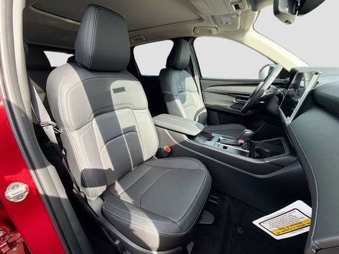 New 2026 MAZDA CX-5 2.5 S w/ Premium Package image 15