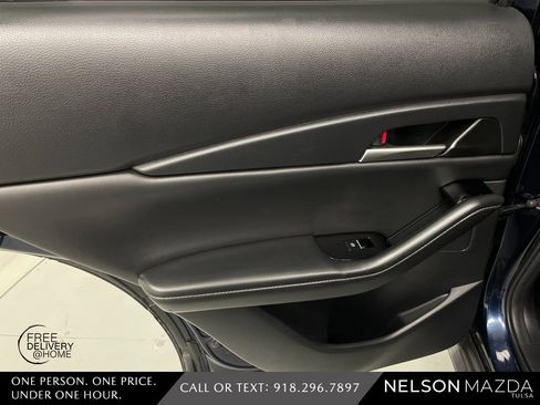 Used 2024 MAZDA CX-30 AWD 2.5 S w/ Select Sport Pkg image 35