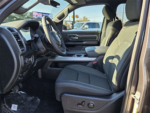 New 2026 RAM 1500 Lone Star image 3