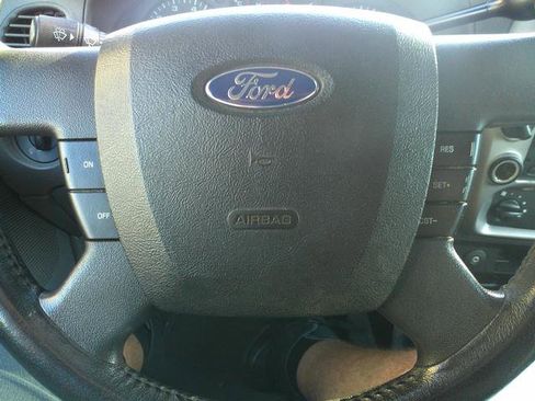 Used 2007 Ford Ranger 4x4 SuperCab image 9