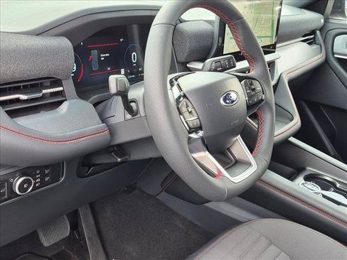 New 2026 Ford Explorer ST-Line w/ Premium Package RWD image 3