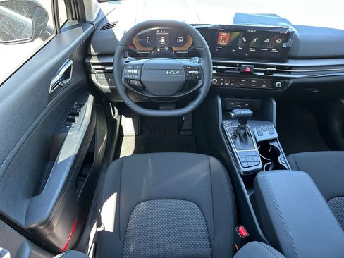 New 2026 Kia Sportage LX image 23