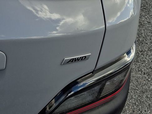 Used 2023 Hyundai Kona SEL w/ Cargo Package image 29