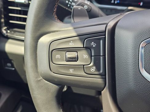 Used 2024 GMC Sierra 1500 AT4 w/ Technology Package AWD/4WD image 26