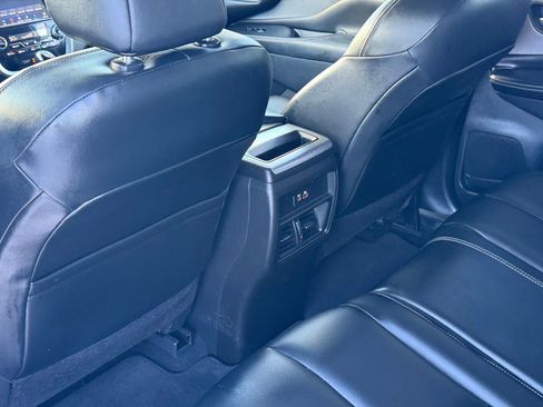 Certified 2022 Nissan Murano SV w/ SV Midnight Edition Package image 29