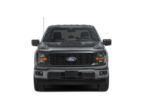 Used 2024 Ford F150 STX AWD/4WD image 4