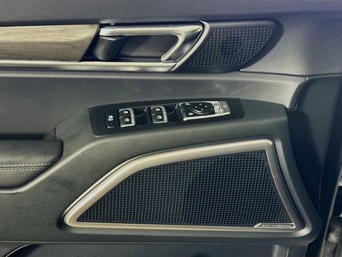 New 2025 Kia Telluride EX X-Line image 19
