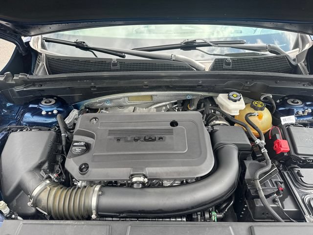 Used 2023 Buick Envision Essence AWD/4WD image 26