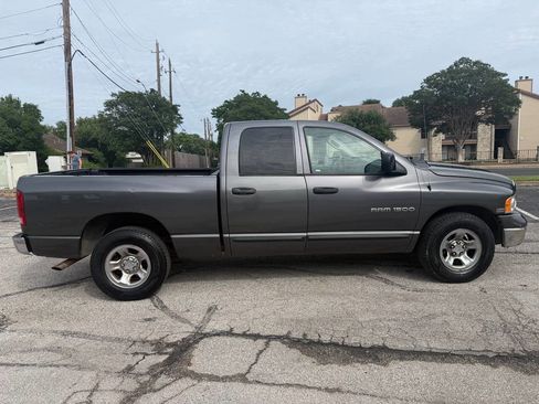 Used 2003 Dodge Ram 1500 Truck ST RWD image 5