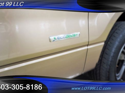 Used 2014 Ford F150 XLT w/ Equipment Group 302A Luxury image 34