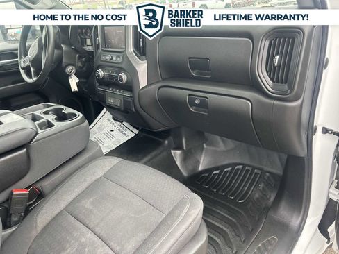 Used 2022 GMC Sierra 2500 Pro w/ Fleet Convenience Package image 24