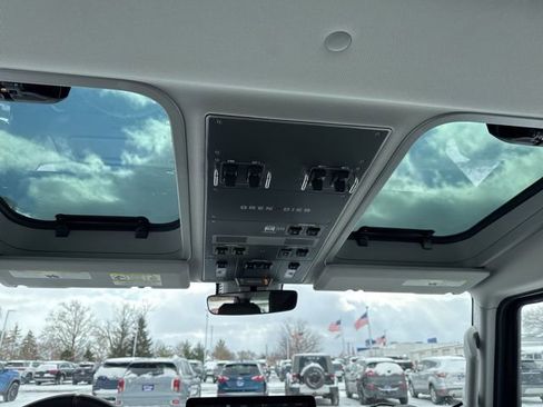 New 2026 INEOS Grenadier Fieldmaster Edition image 24