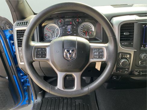 Used 2021 RAM 1500 Warlock w/ Electronics Group AWD/4WD image 20
