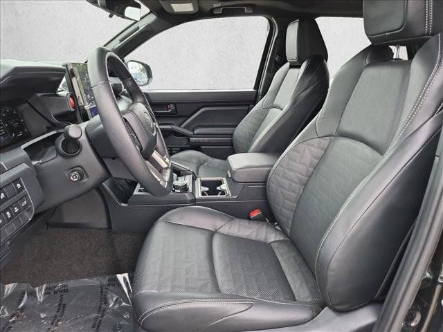 Certified 2025 Toyota 4Runner TRD Off-Road Premium w/ Tow Technology Package AWD/4WD image 16