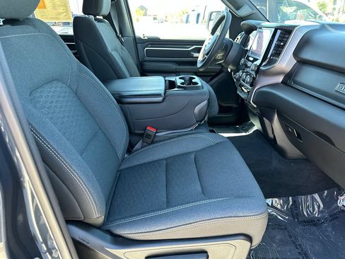 Used 2026 RAM 1500 Big Horn AWD/4WD image 17
