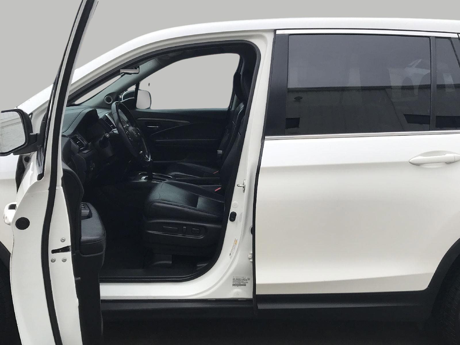 Used 2018 Honda Pilot EX-L image 14