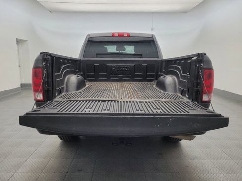Used 2019 RAM 1500 Tradesman image 29