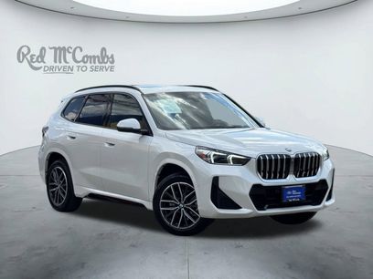 Used 2025 BMW X1 xDrive28i