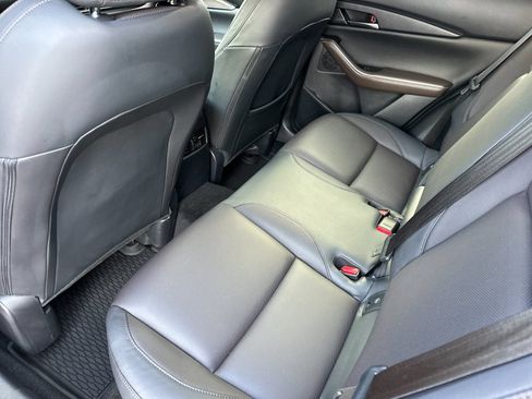 Certified 2025 MAZDA CX-30 AWD 2.5 S w/ Premium Package image 11