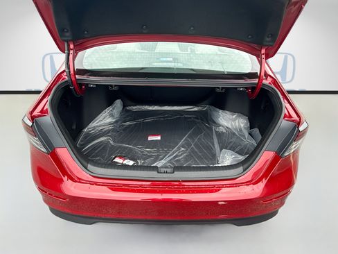 New 2026 Honda Accord SE image 21