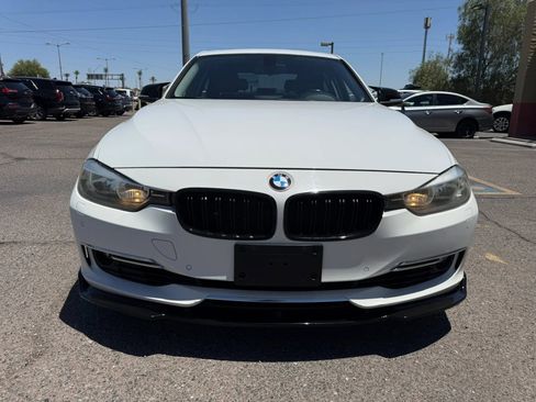 Used 2015 BMW 328i xDrive Sedan w/ Premium Package AWD/4WD image 3