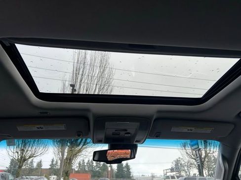 Used 2015 Chevrolet Tahoe LTZ w/ Max Trailering Package image 17